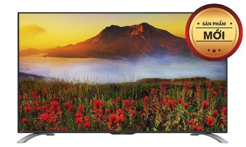 Bảng giá Smart TV, Androi LC-60LE580X