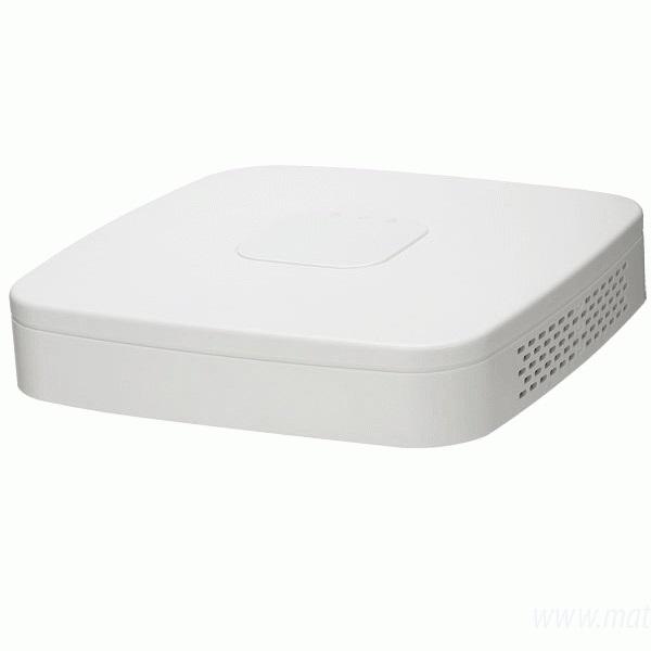 Đầu ghi camera dahua 4 kênh xvr dhi-xvr4104c