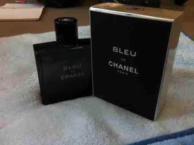 Nước hoa bleu chanel men 100ml