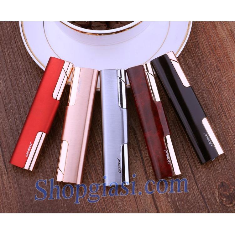 Bật lửa khò siêu gọn- aomai 108