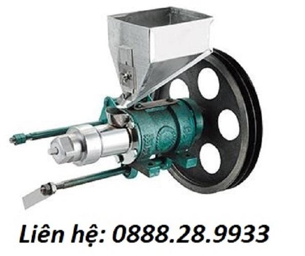 Máy nổ bỏng gạo, bỏng gậy, bỏng ngô 7 béc TQ-7