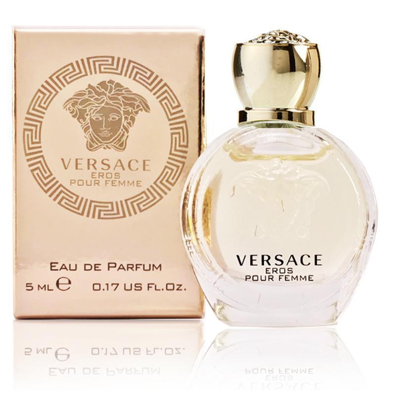 Nước hoa nữ VERSACE Eros Pour Femme EDT 5ml