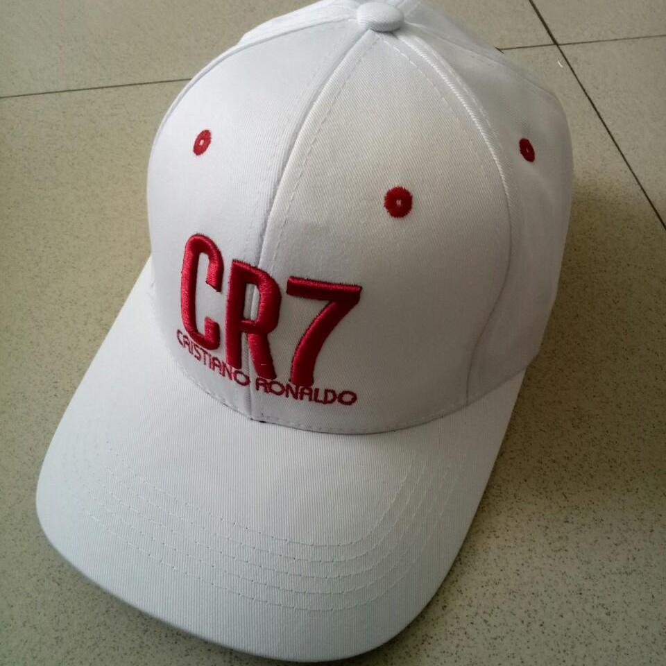 Nón kết cr7 thể thao