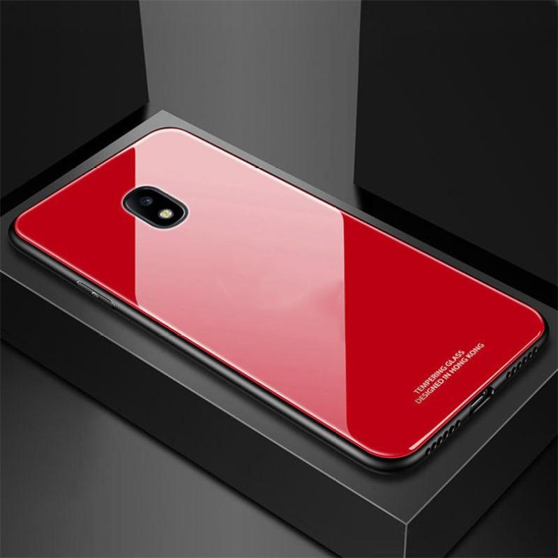 Giá Ốp lưng kính cường lực cho Samsung Galaxy J7 Pro