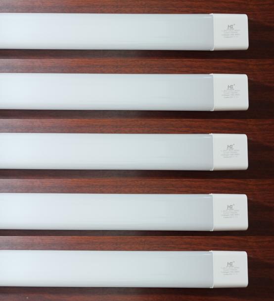 combo 5 đèn led tuýp máng đôi 1.2m 40w sáng trắng. Bảo hành 12 tháng.