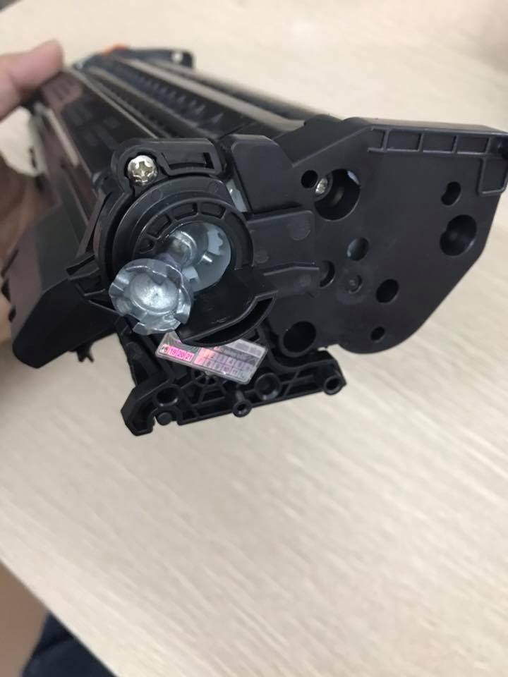 Hộp mực 05A cho Hp P2035/2055D- Canon 251DW/252DW/6650DN/6670DN/MF 411/416N