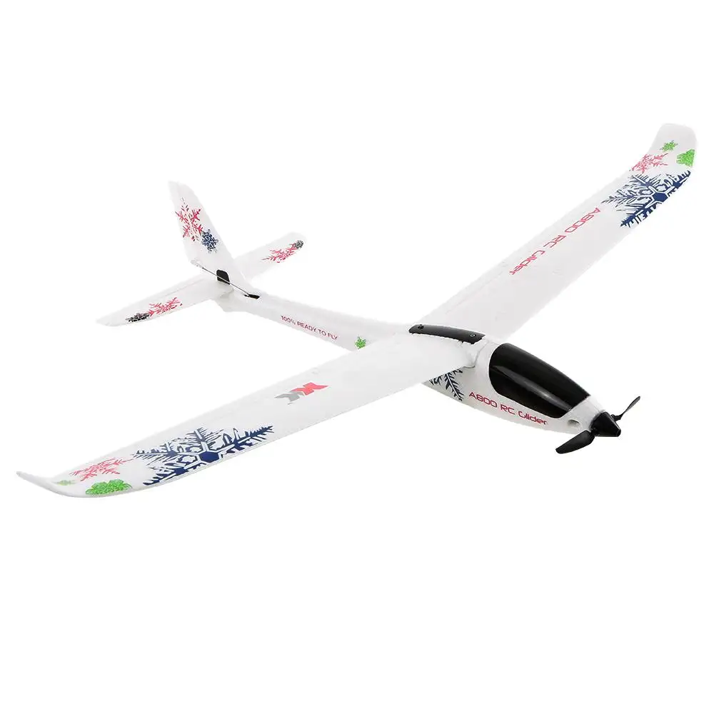 xk a800 rc plane