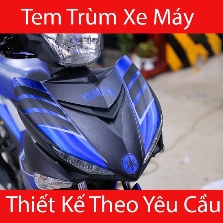 Tem Trùm Exciter 150
