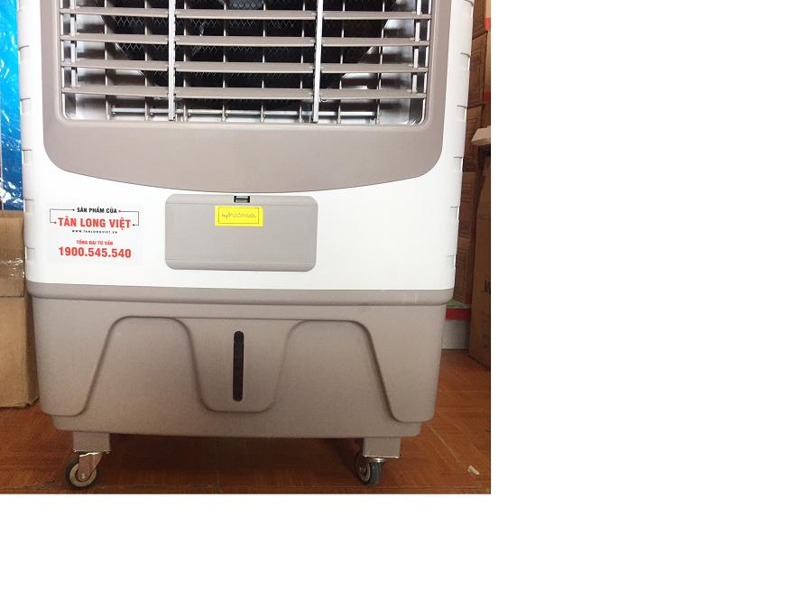 Quạt lạnh quạt làm mát quạt điều hòa không khí lớn Nakomi L750 200W