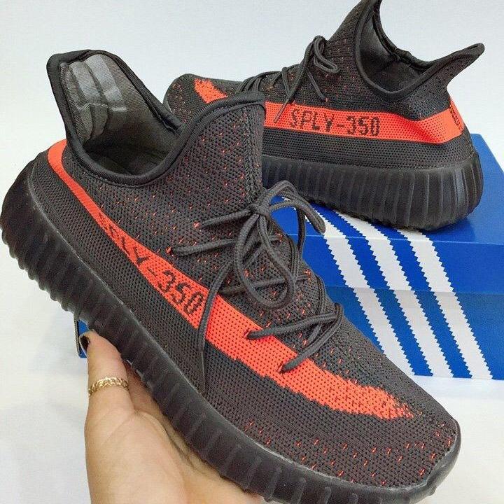 Giày add sply 350 nam fullbox- meoraudinh