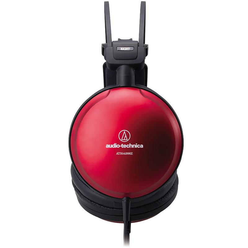 Tai nghe Audio-Technica Over-ear Art Monitor Audiophile ATH-A1000Z
