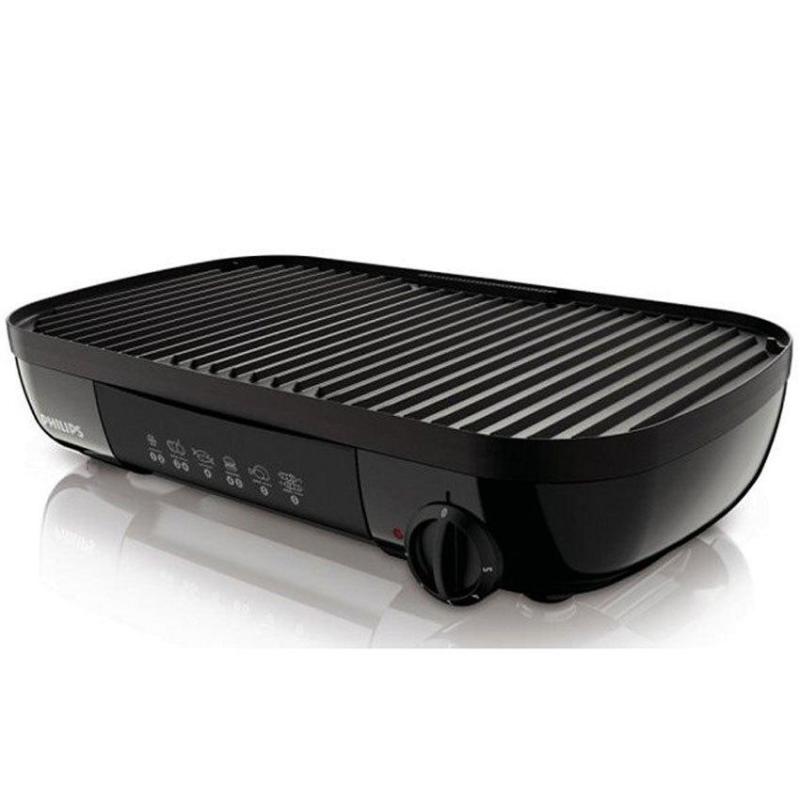 Bảng giá Vỉ nướng điện Philips HD6320 Điện máy Pico
