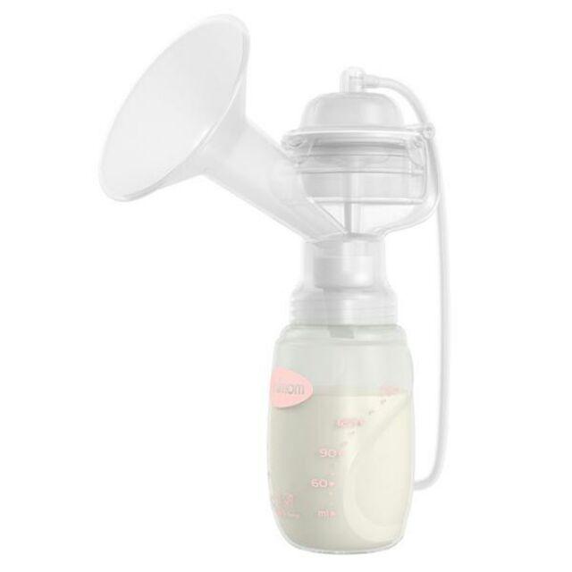 Bộ phụ kiện hút sữa forte unimom sz 24mm
