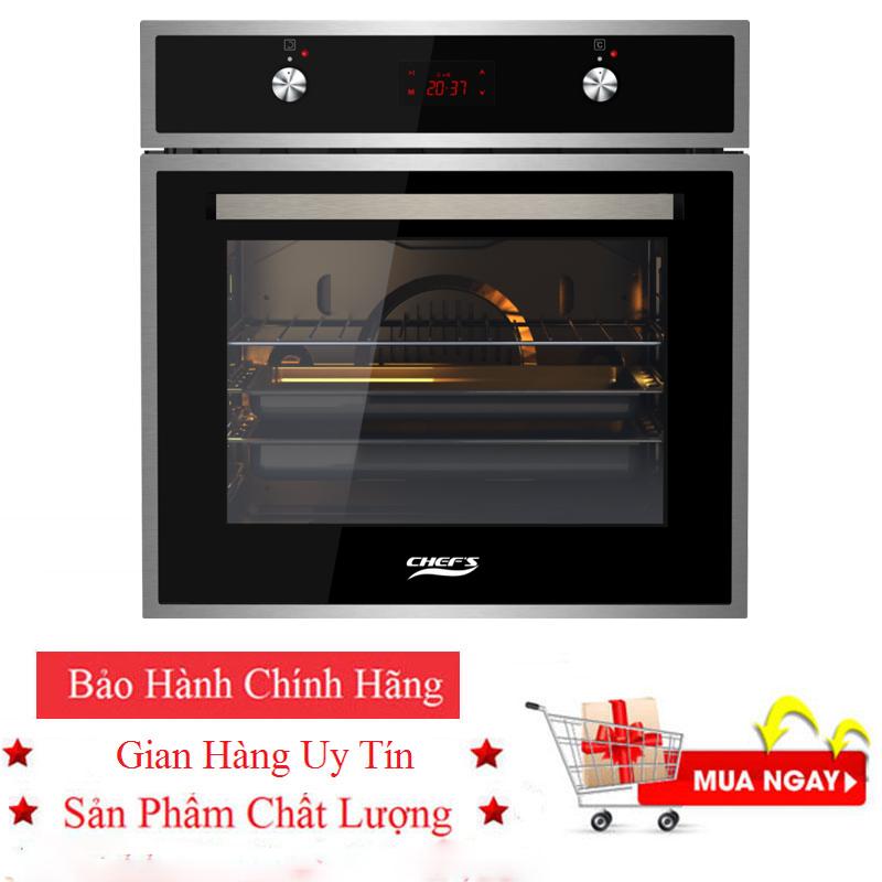 Lò nướng chef’s eh bo1107s nhập khâu thổ nhĩ kỳ, chefs eh-bo1107s