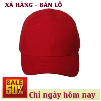 Mũ lưỡi trai thời trang Hàn Quốc cực hót