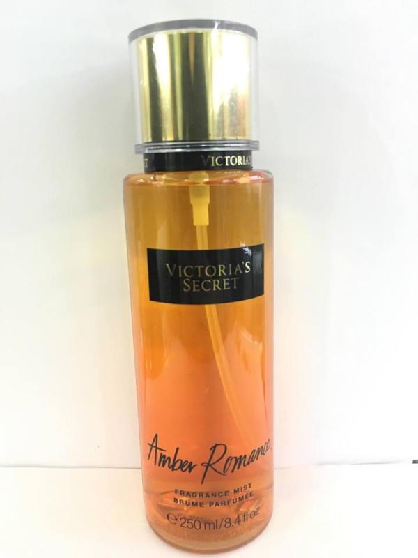 Xịt thơm body Victorias