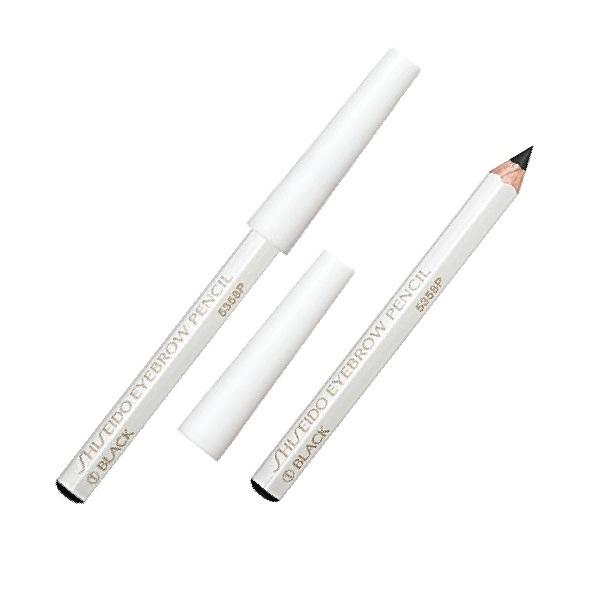 Bộ 2 chì kẻ chân mày Shiseido Eyebrowpencil 1.2g x 2 - Nhật bản