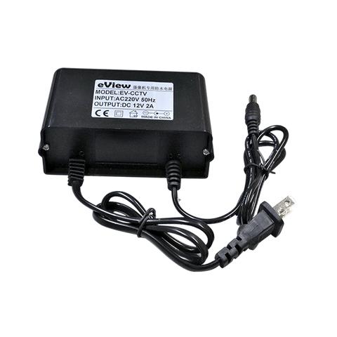 Adapter chuyên dụng camera quan sát