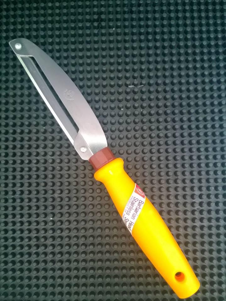 Dao Bào 2 Lưỡi Thái Lan