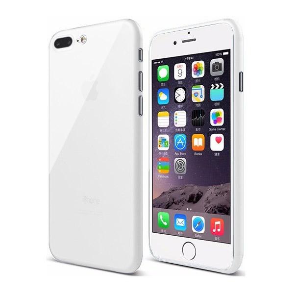 Ốp lưng điện thoại Tuxedo Slimfit iPhone 8 Plus / iPhone 7 Plus
