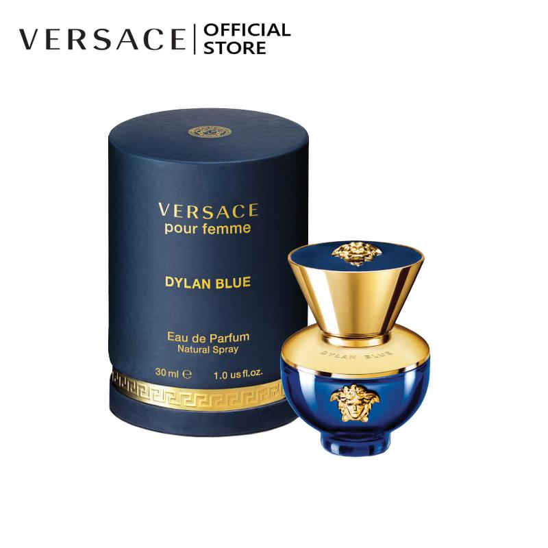 Nước hoa Pour Femme Dylan Blue EDP 30ML