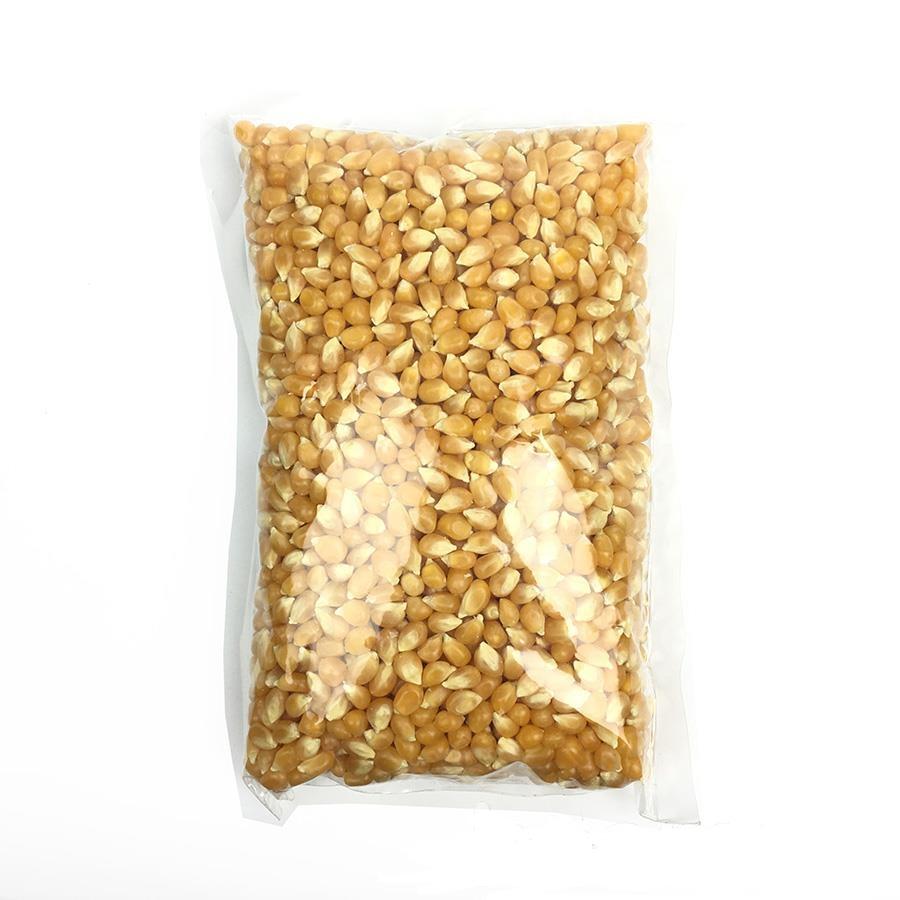 Ngô Mỹ nổ bắp rang bơ nổ bỏng gói 500g