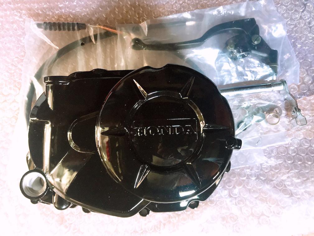 Lốc côn tay Wave s110 , Rsx 110, Blade 110