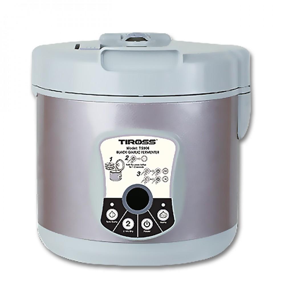 Máy làm tỏi đen tiross ts906 90w 5l