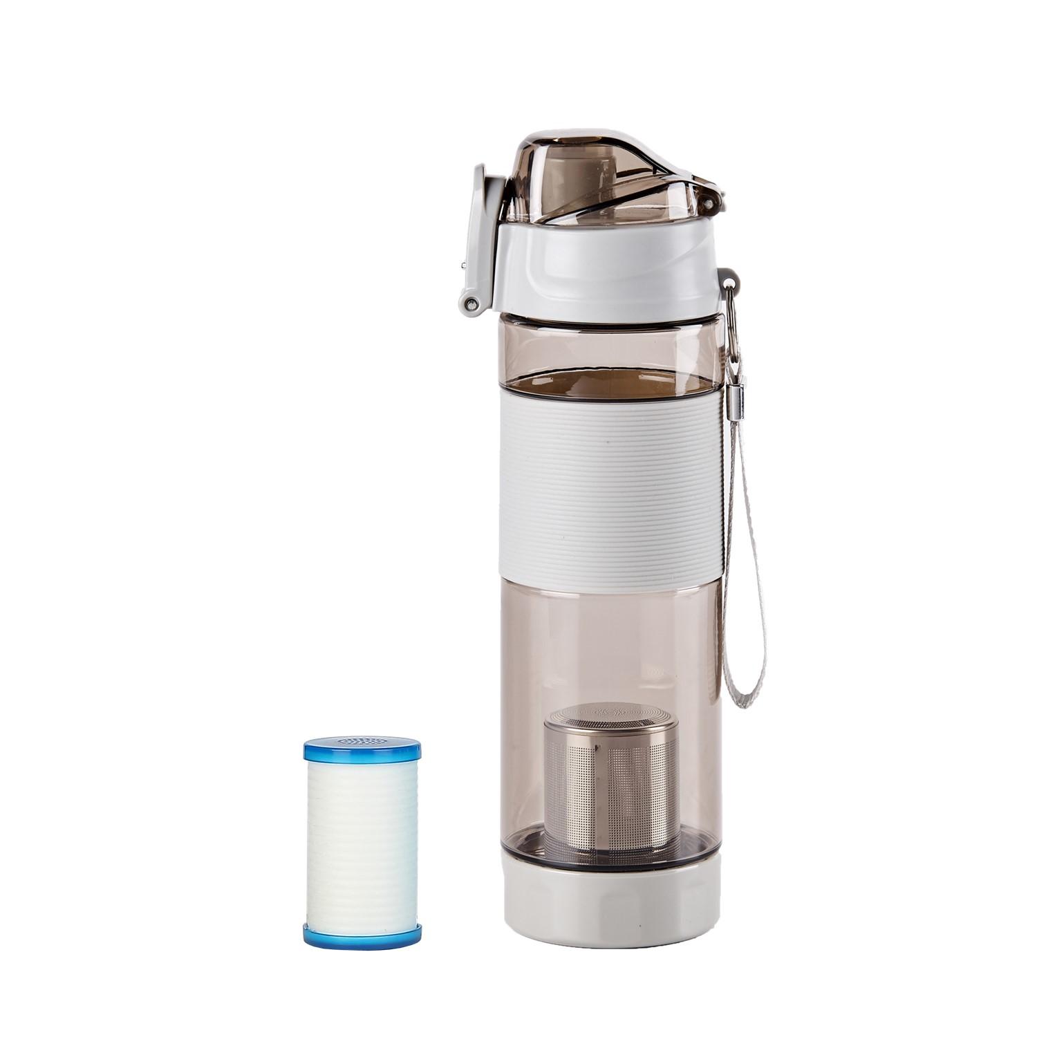 Bình nước hydrogen của sonaki - made in korea