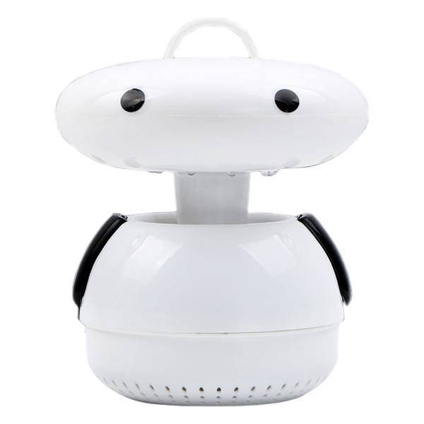 Đèn bắt muỗi thông minh tc-db01 big hero