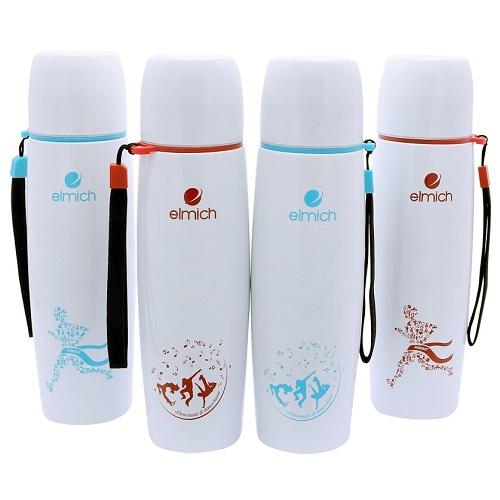 Bình giữ nhiệt lưỡng tính elmich el-2973 500ml