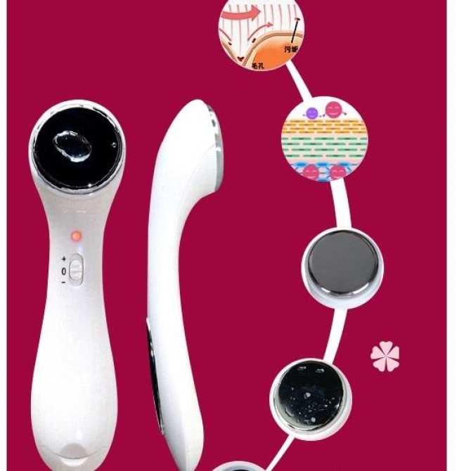 Máy thẩm thấu kem dưỡng da chăm sóc da hiệu quả Y1200