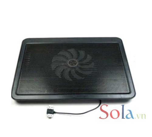 ĐẾ Laptop Cooler Master n191 PRO 1