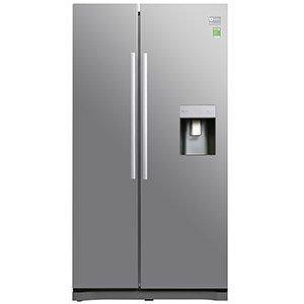 Tủ lạnh Samsung RS52N3303SL Inverter 538 lít