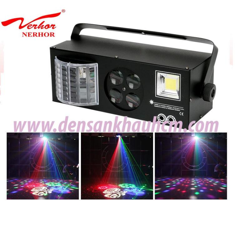 Bảng giá Laser 4 Trong 1
