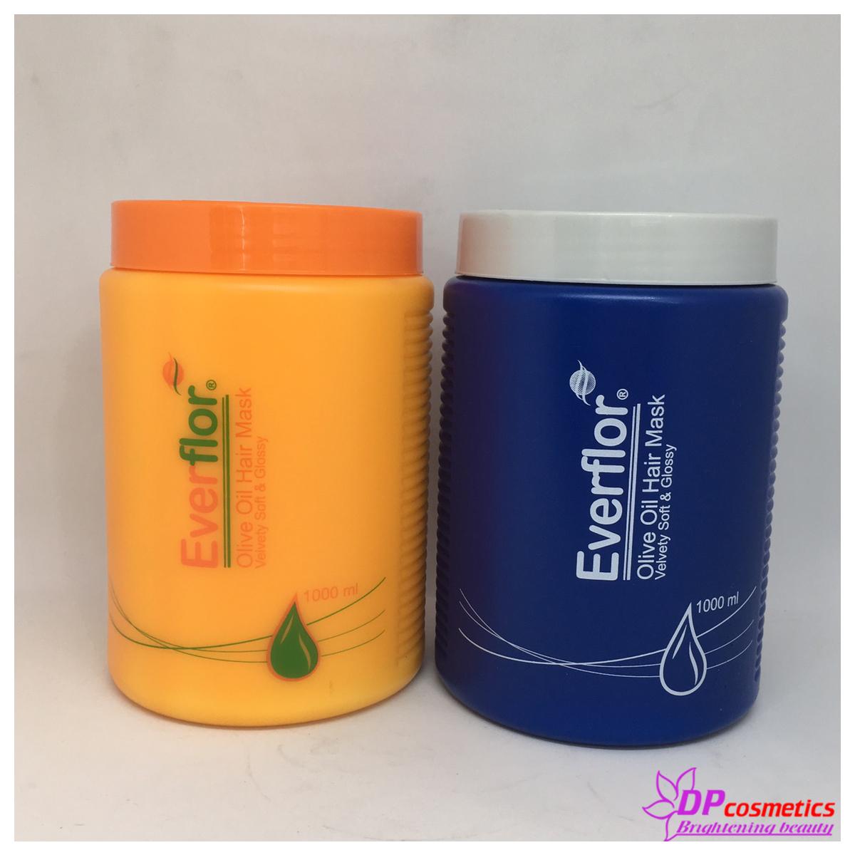 [HCM]Kem hấp dầu Everflor