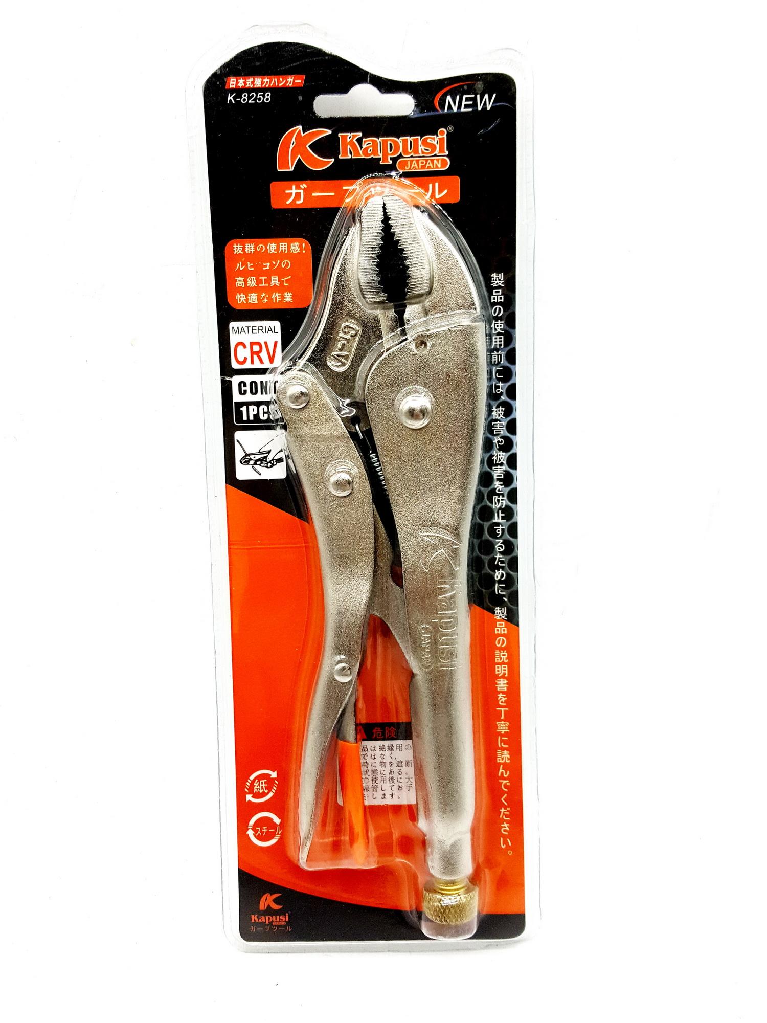 Kìm chết kapusi 8258