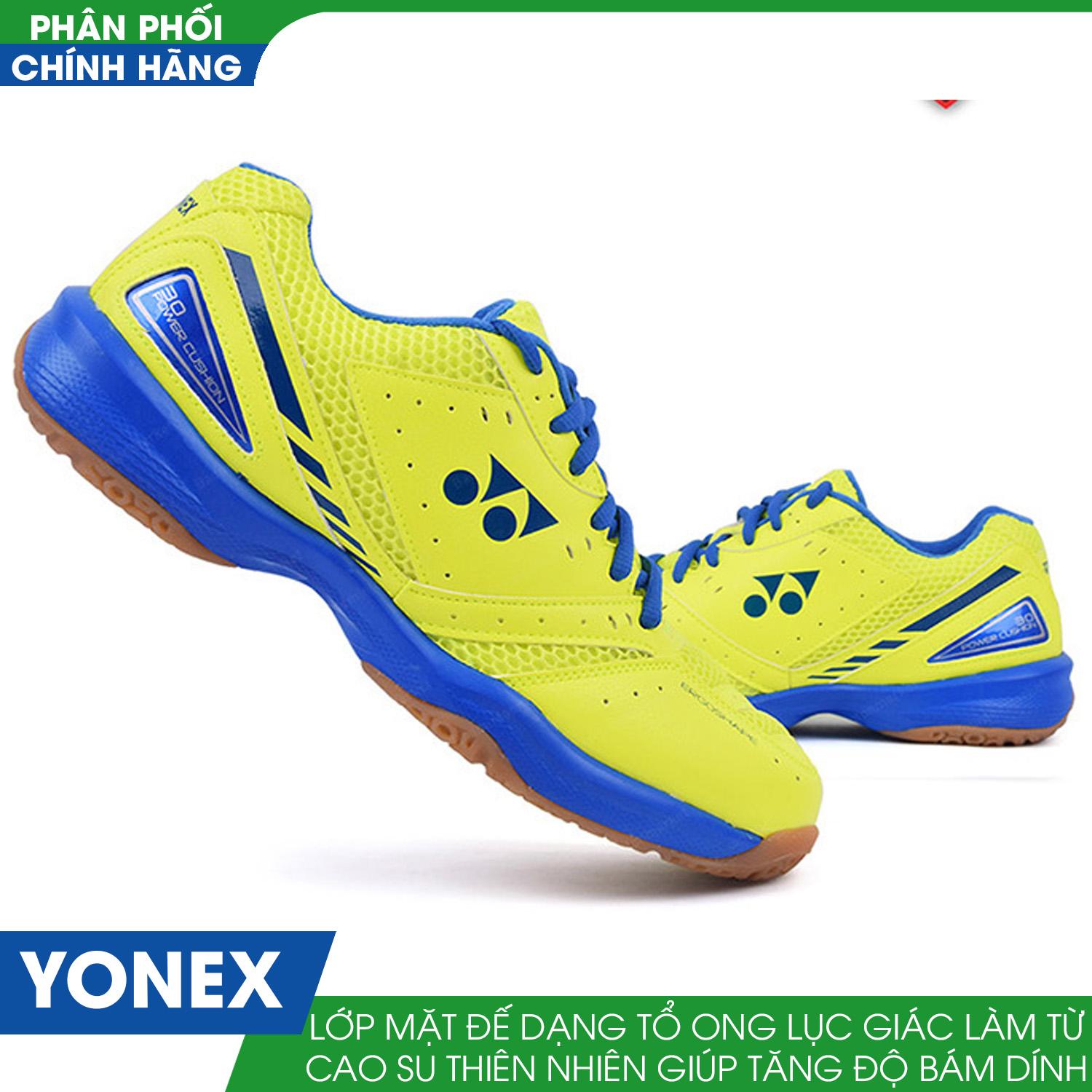 Giầy cầu lông yonex shb 30ex