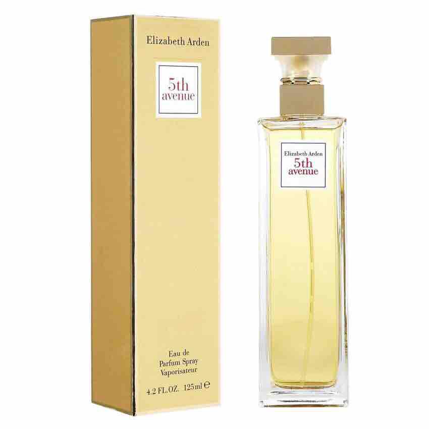 Nước hoa Elizabeth Arden 5th Avenue EDP 125ml