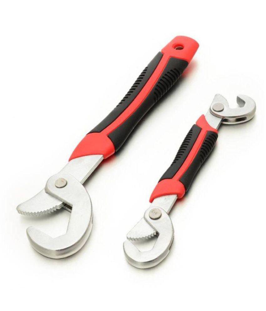 Bộ 2 cờ lê đa năng 9mm - 32mm bq75