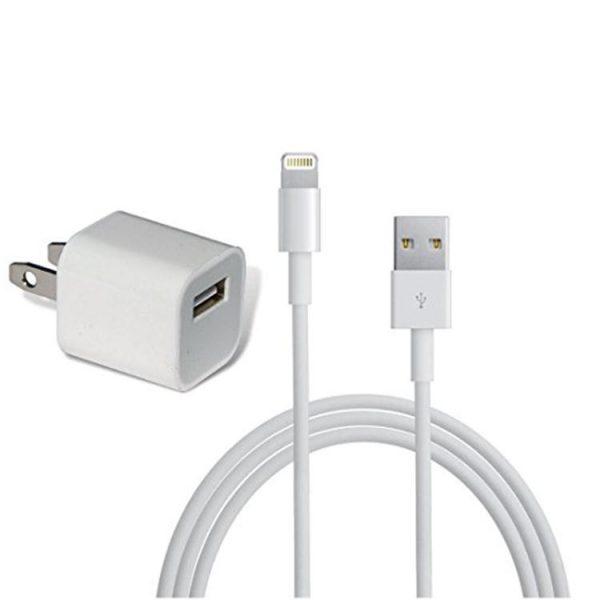 Bộ Củ Cáp Sạc Cho iPhone 6s Plus - 5W