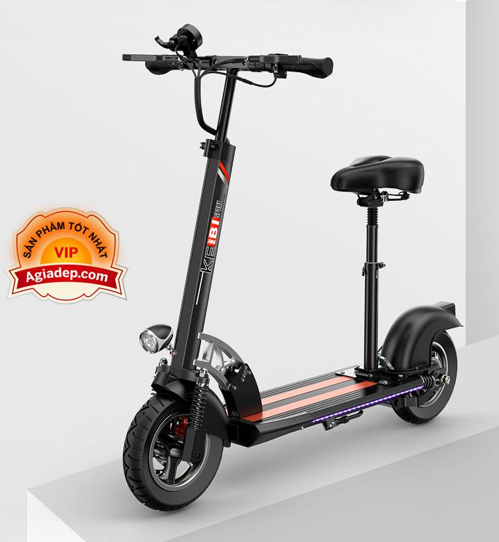 Xe điện mini ESCOOTER mẫu mới cho người lớn và trẻ em  Shopee Việt Nam