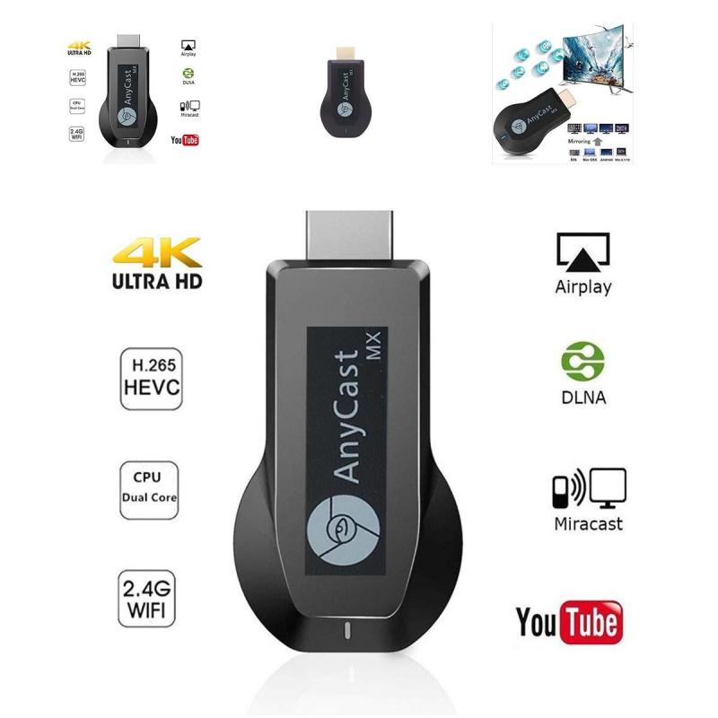 Dây Hdmi Kết Nối Điện Thoại Với Tivi, Kết Nối Laptop Với Máy Chiếu Qua Hdmi - Anycast Mx-258M71C008A1C - Hdmi Không Dây Nhỏ Gọn, Tiện Dụng, Mẫu Mã Đa Dạng, Tốc Độ Xử Lý Mượt Mà