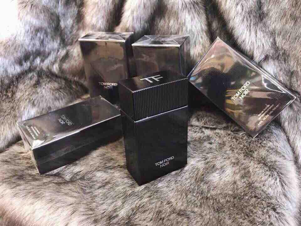 Nước hoa nam tom ford noir edp 100ml
