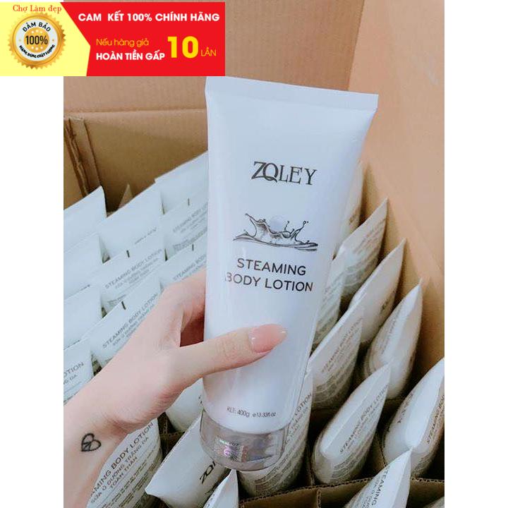 Tinh Chất Sữa Ủ Ngọc Trai Trắng Mịn Da Zoley [Chính hãng]