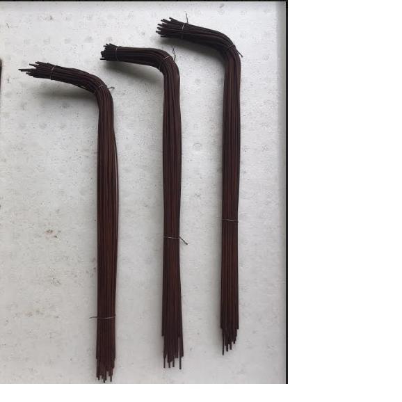 60  Nan  dùng để đan lồng nuôi chim vành khuyên -  Trung Quốc - Little Lala Shop