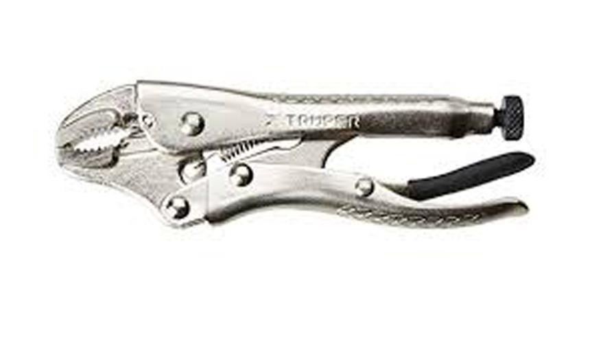 Kềm bấm chết 12in/300mm truper - ppt-12c