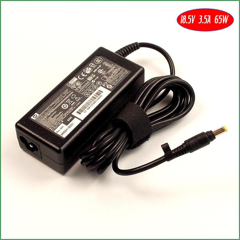 Sạc dùng cho laptop HP Compaq 510