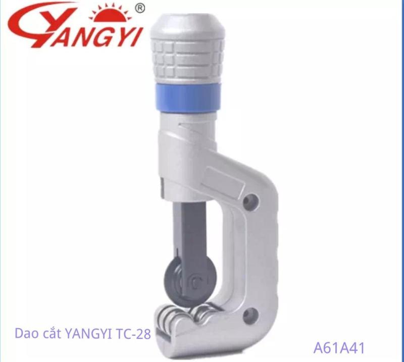 Bảng giá Dao cắt ống đồng YANGYI TC-28 Điện máy Pico