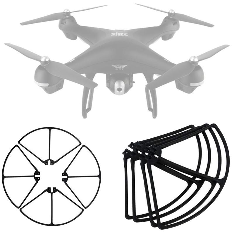 Bộ Bảo Vệ cánh máy bay Flycam SJRC S70W- 1 bộ 4 chiếc